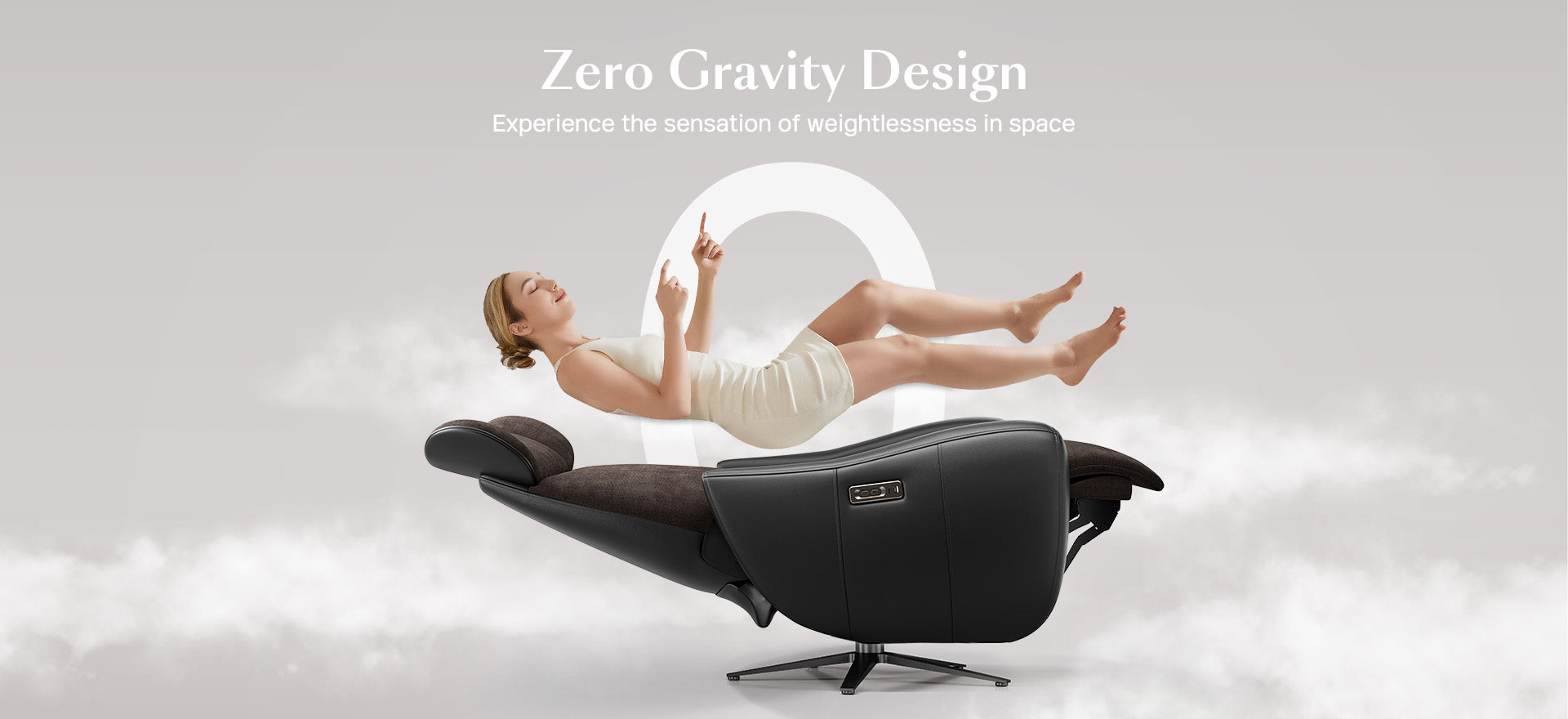 Zero-gravity Chairs