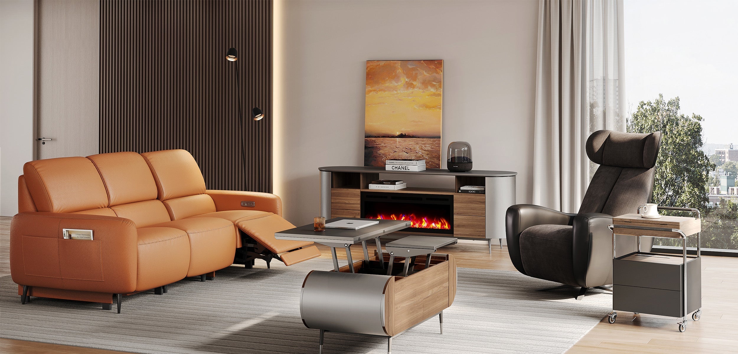 Host the Perfect Cozy Movie Night