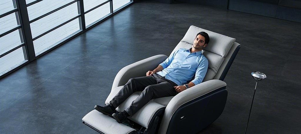 Where to Buy Recliners?