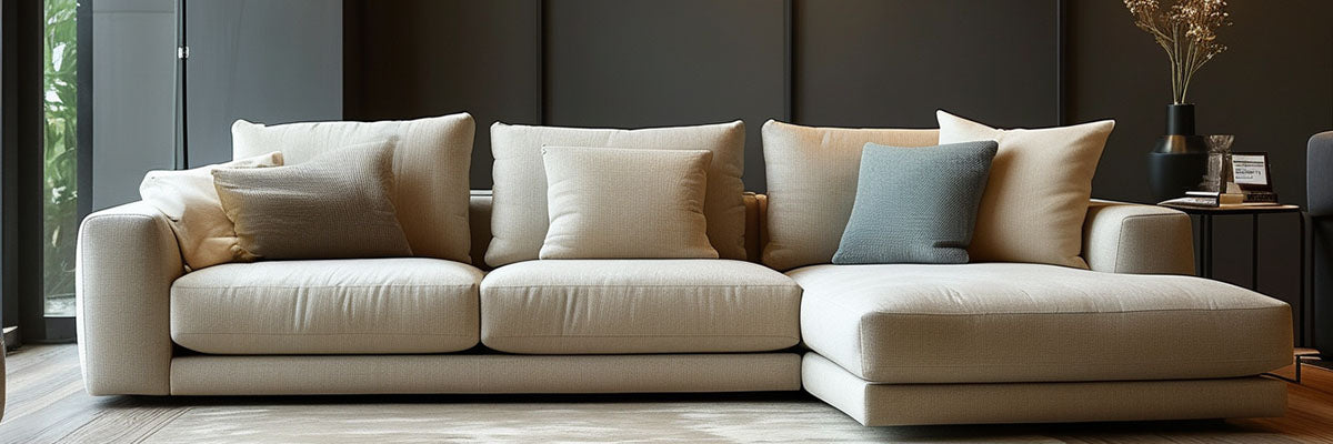 Best 4-Seater Sofa