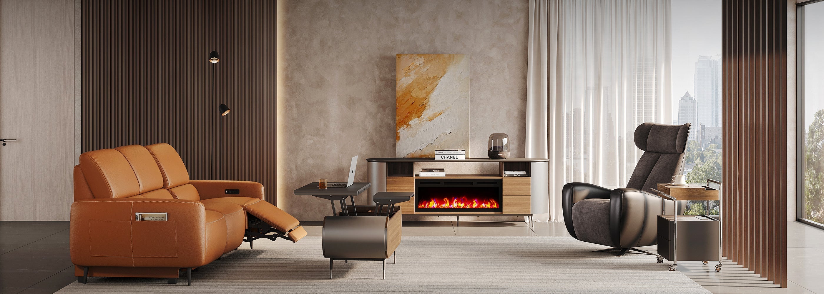 Sofas for a Bad Back