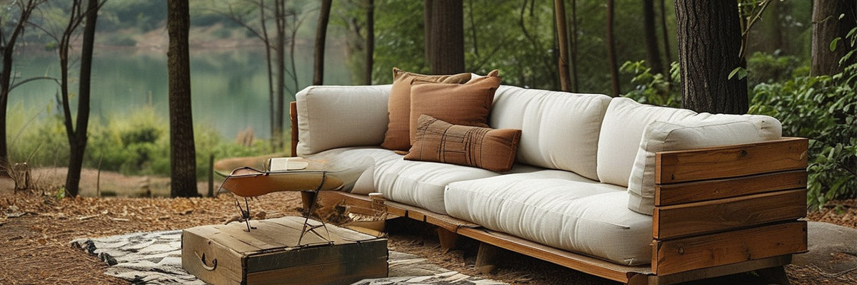 Best Camping Sofas