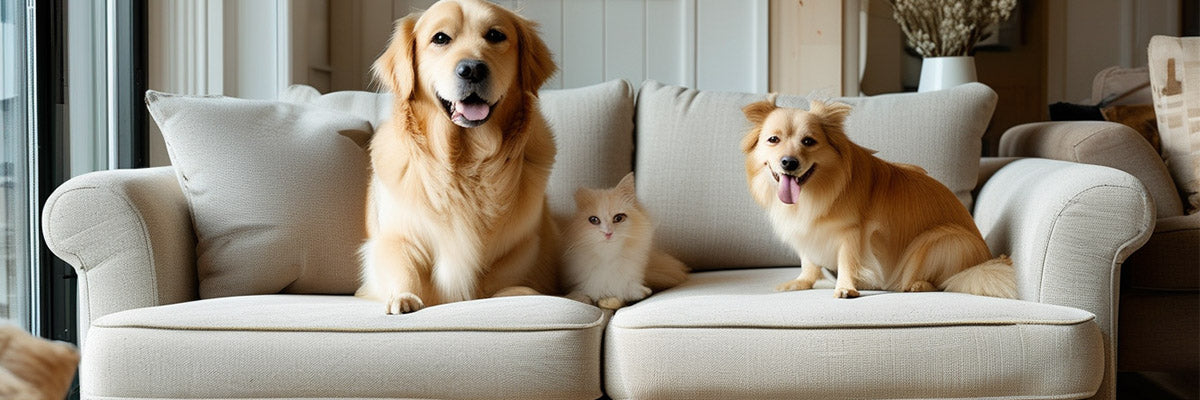 Best Couch Fabrics