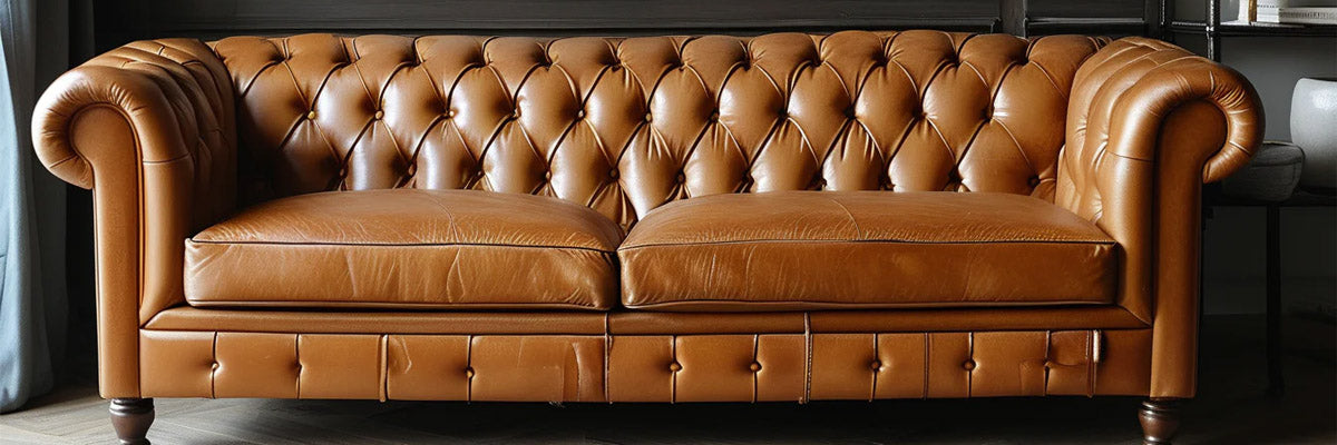 Best Leather Sofa Designs