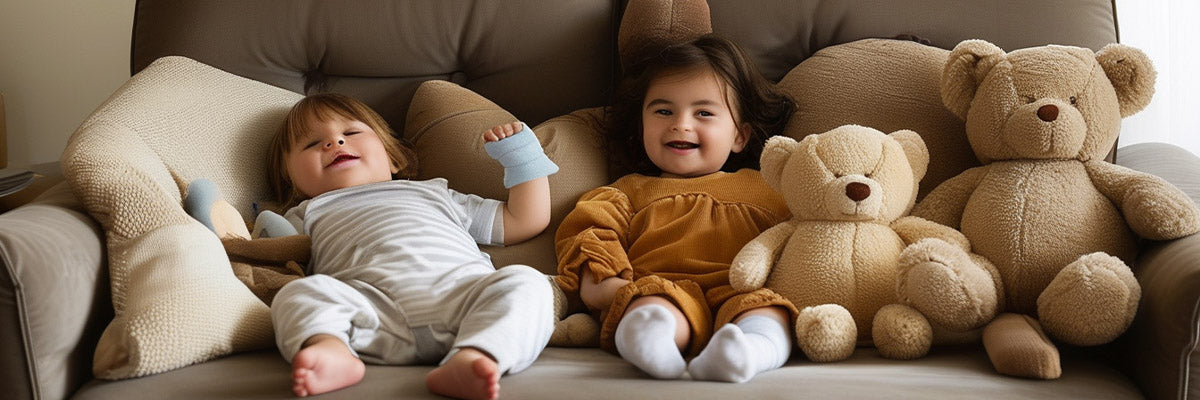 Couches for Kids