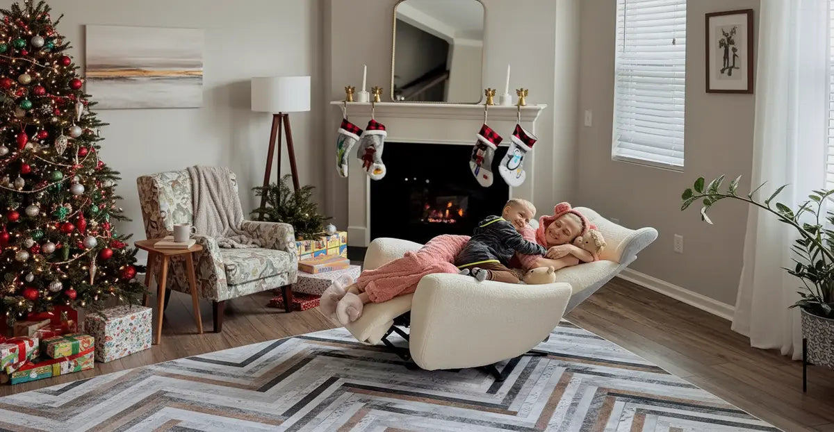 Best Recliner for Back Pain