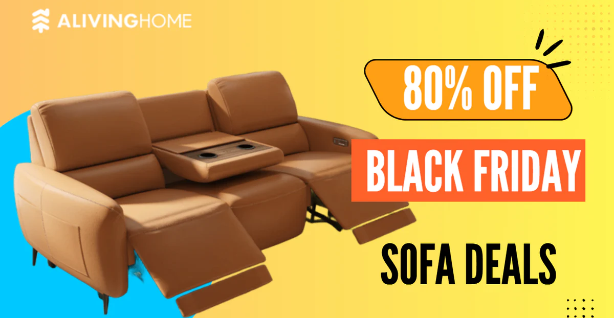 black friday sofa deals