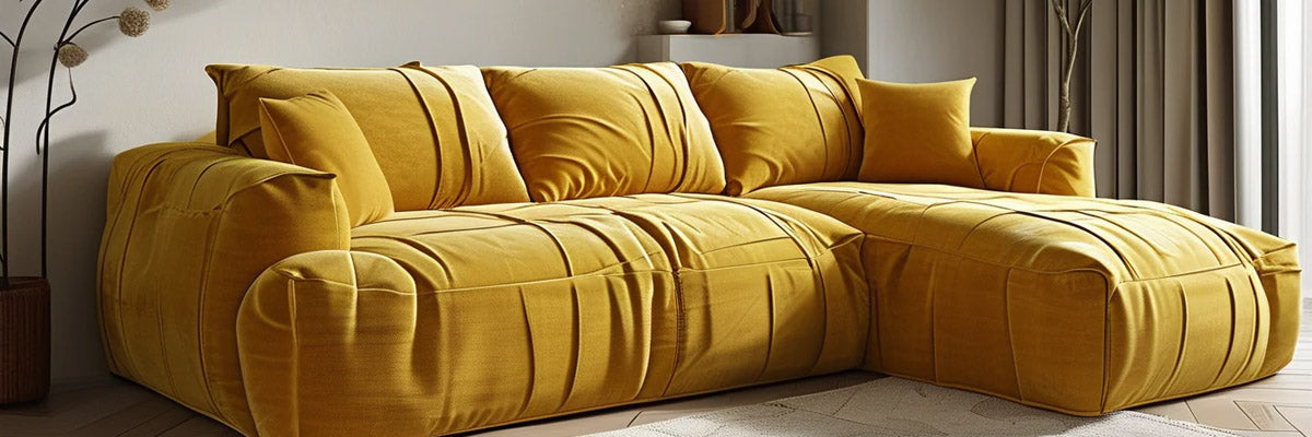 Care for Leather Couch