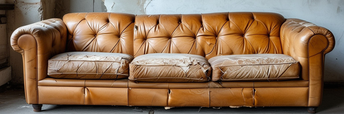 Clean a Stinky Couch