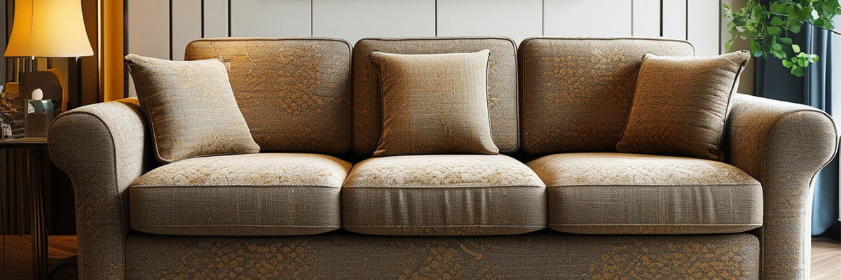 comfortable Couch