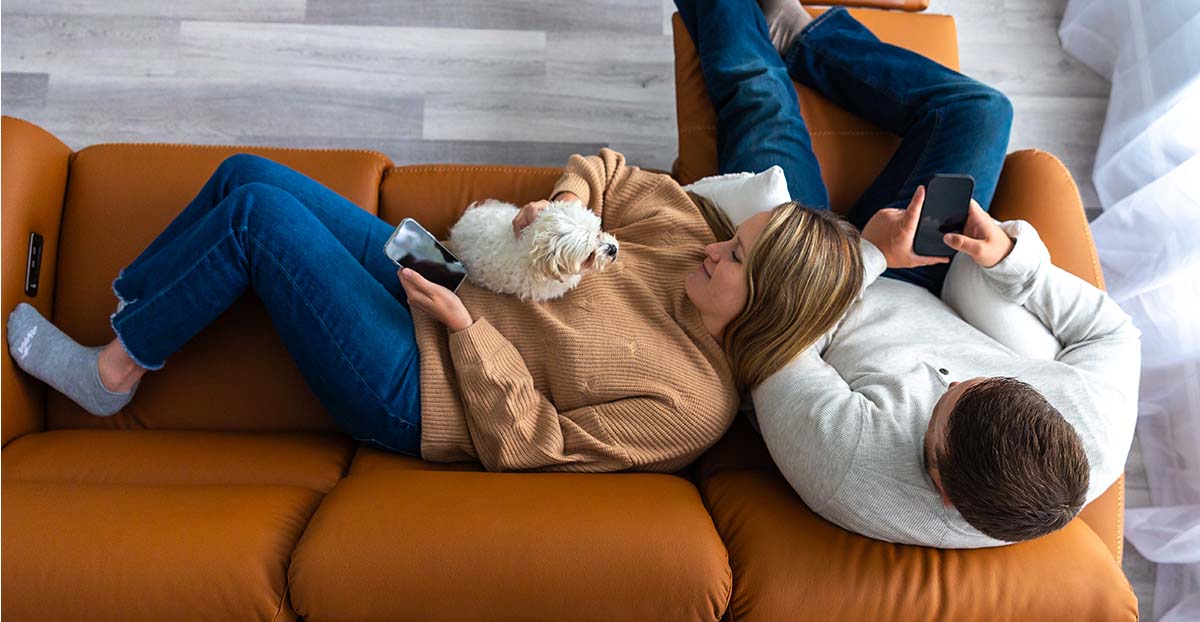 Cost of a Recliner