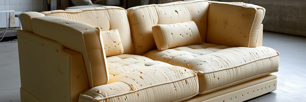 Couch Ottoman vs. Ottoman Stool