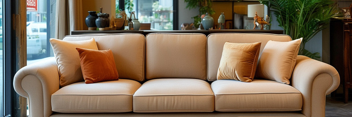 Couch Stores Near You