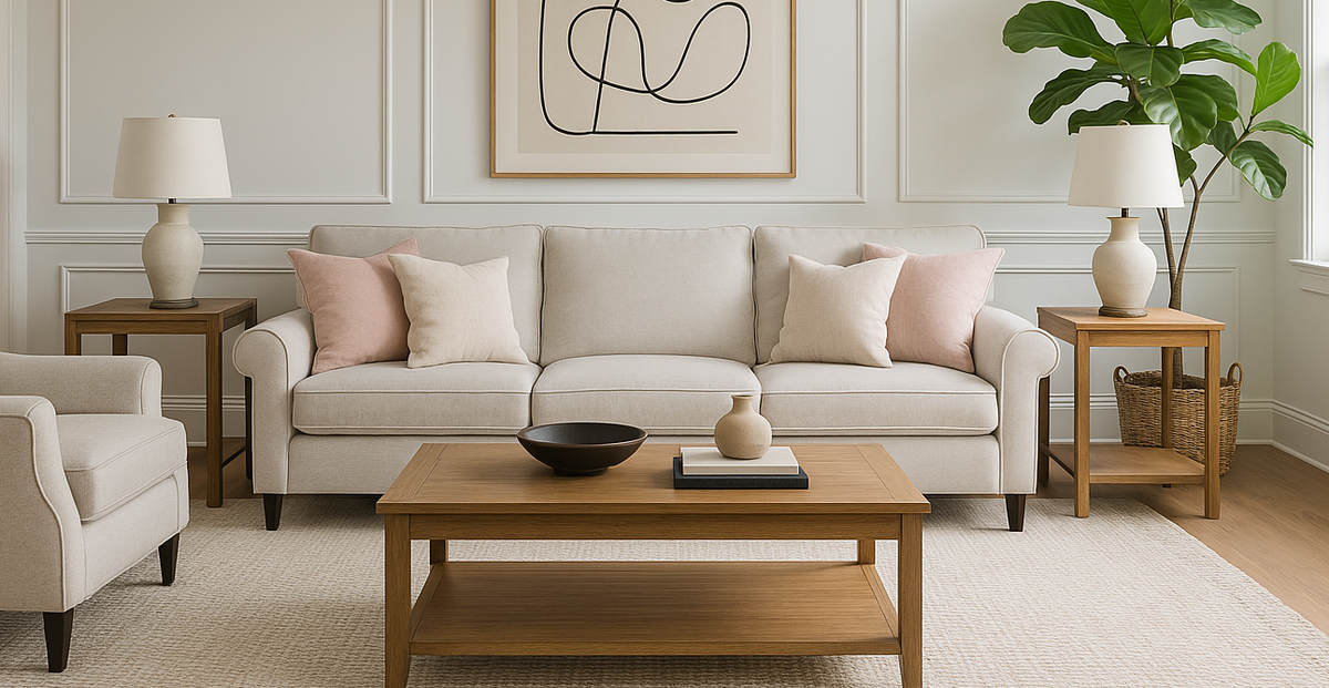 modern living room ideas
