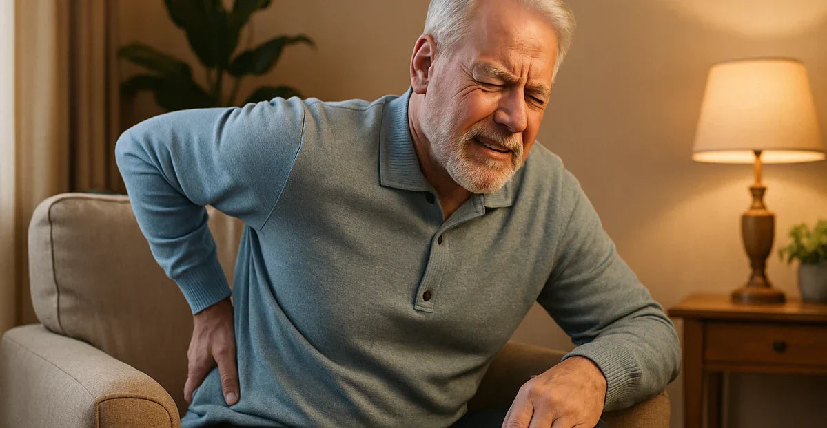 Best Recliner for Back Pain