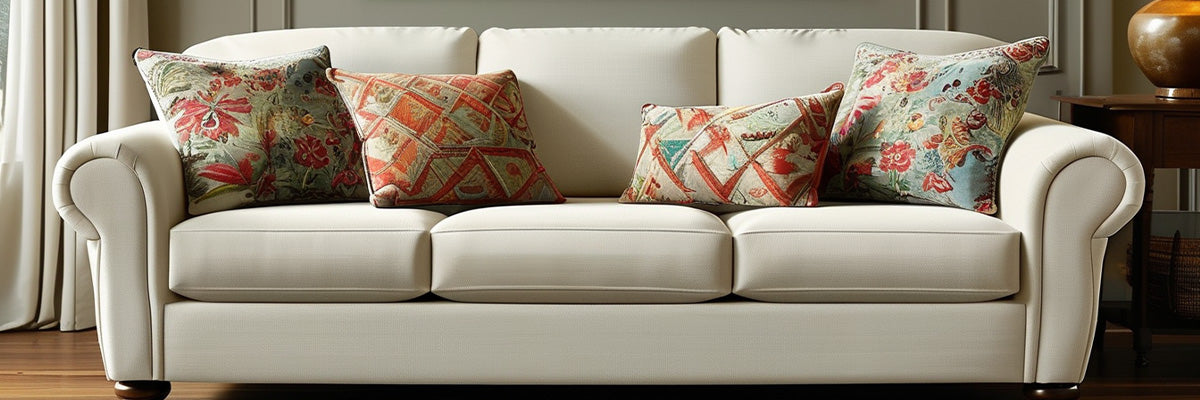 fix a sagging sofa