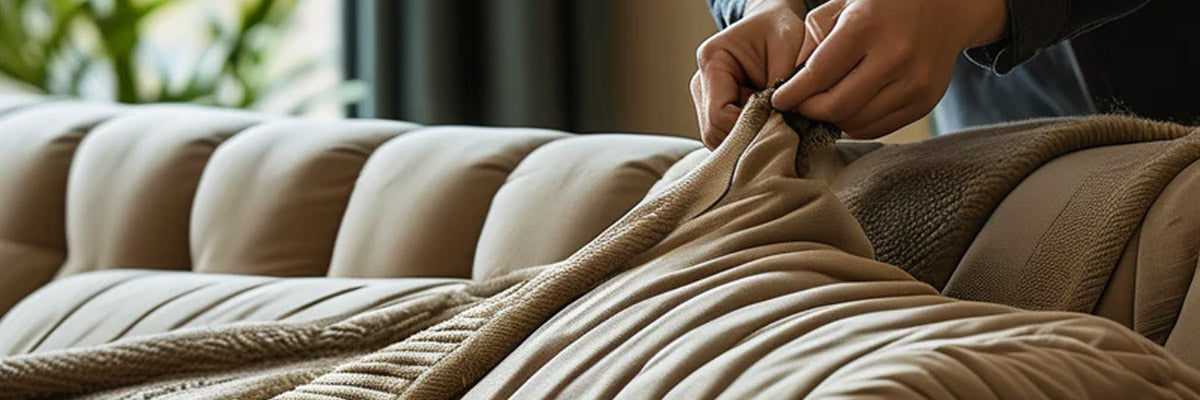 Get Rid of Ants in Your Sofa