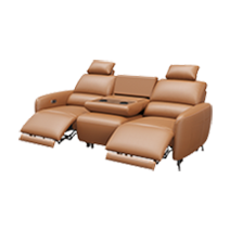 Wall Hugger Reclining Sectionals: The Ultimate Space-Saving Comfort Guide