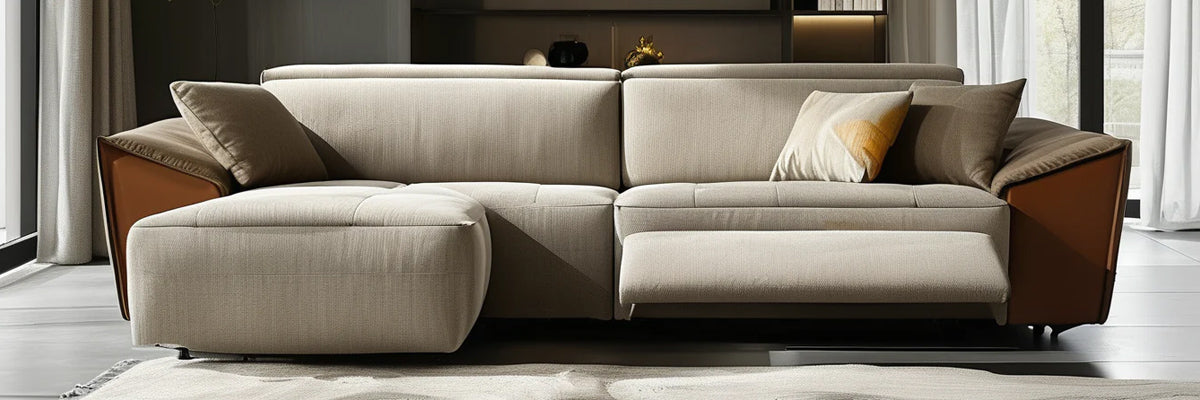 recliner good for back pain