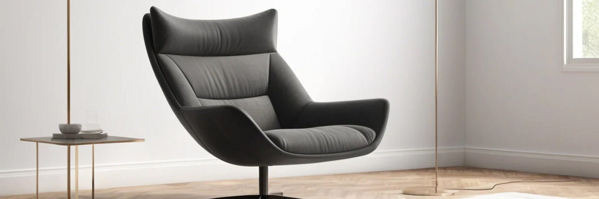 recliner sofa design