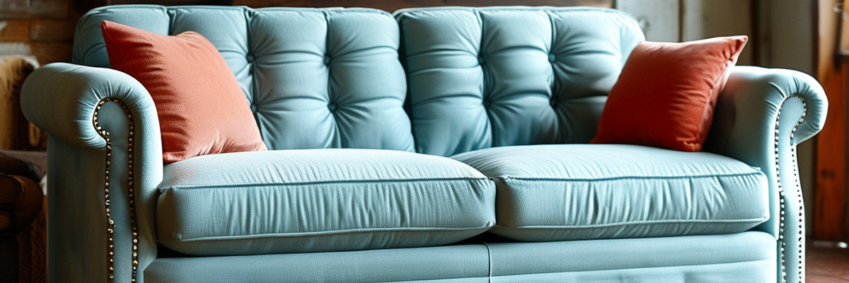 Repair Couch Springs