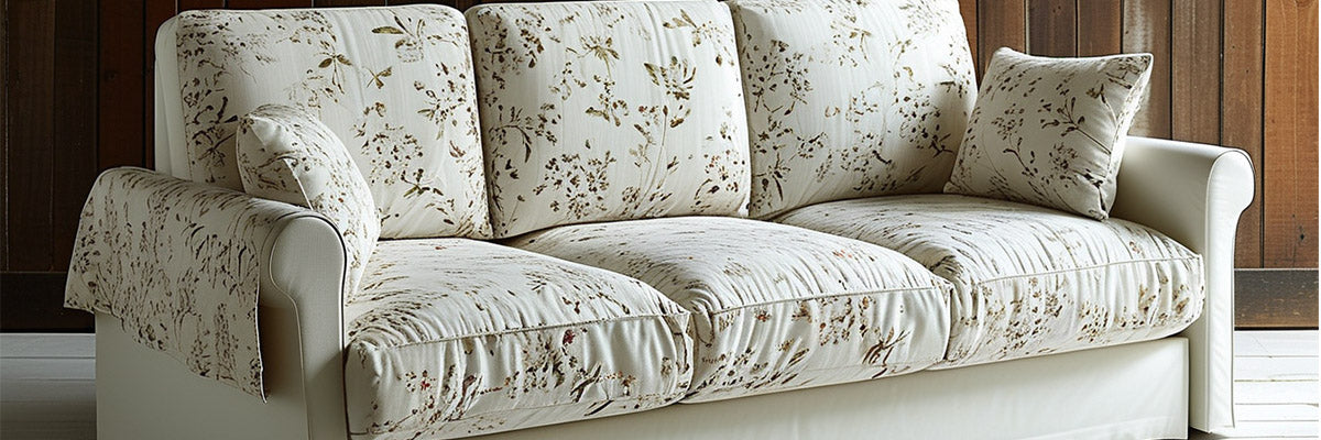 Choosing the Best Carpet Color for a Brown Sofa