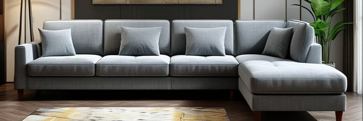 Sectional Sofa Manufacturers
