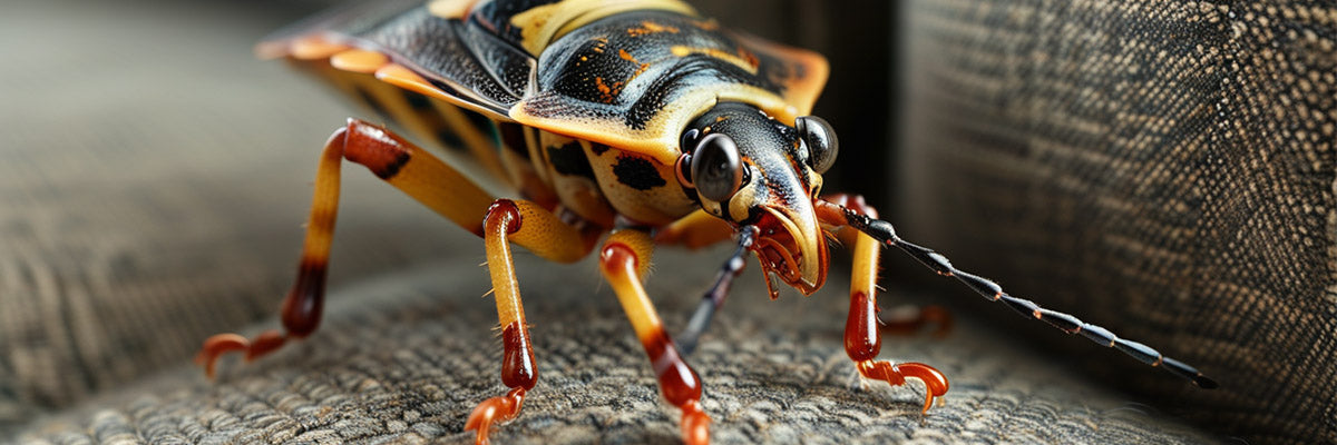 Sofa Bed Bugs