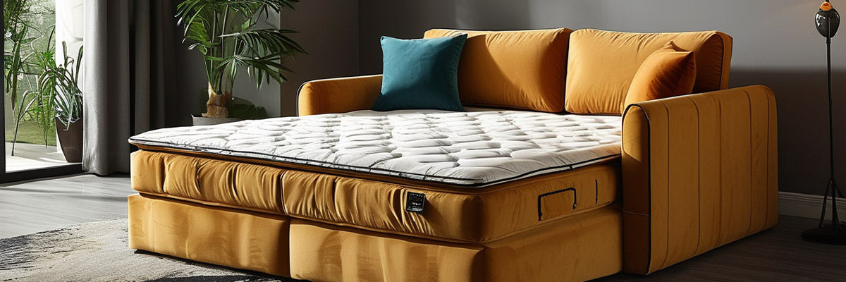 sofa mattresses