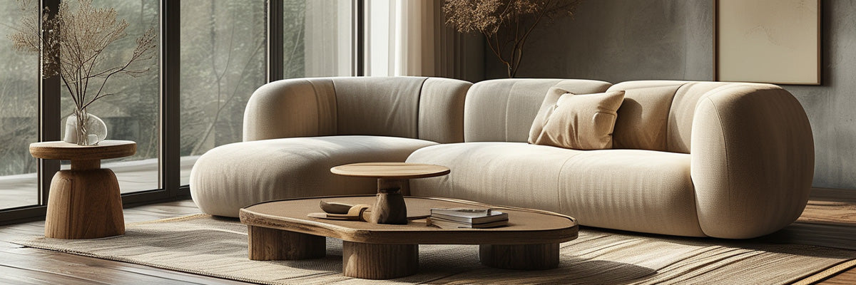 sofa table