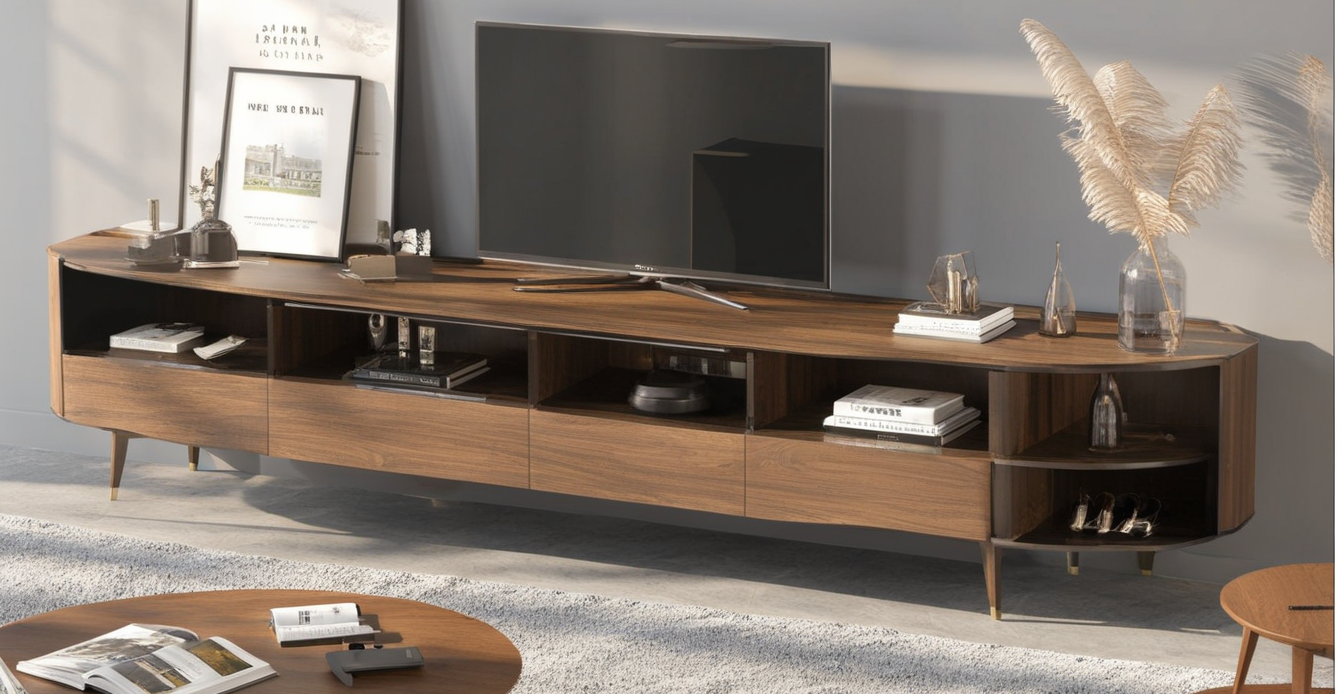 How to Hide TV Cables