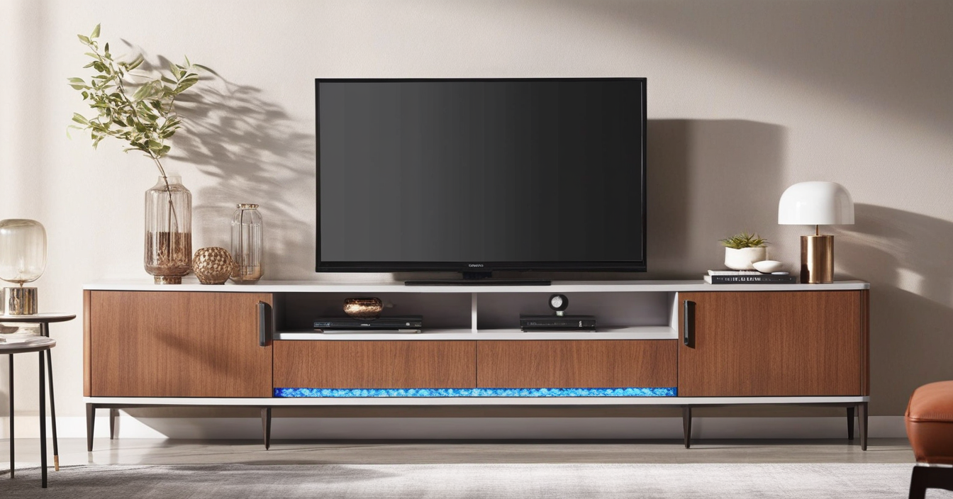 TV Console
