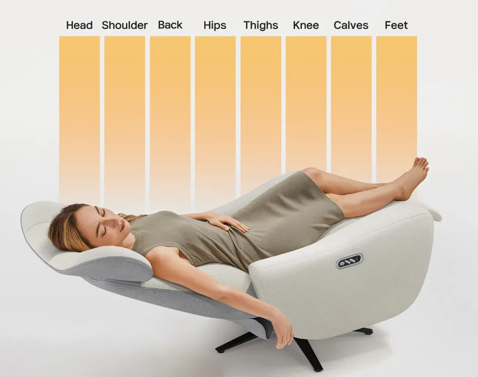 What Are Zero Gravity Recliners? Benefits, Types & Best Picks 2026