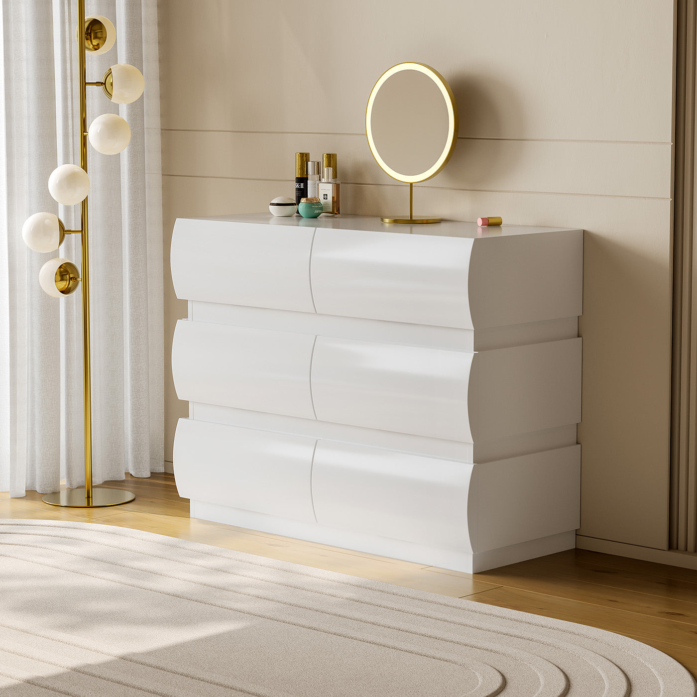 Dressers