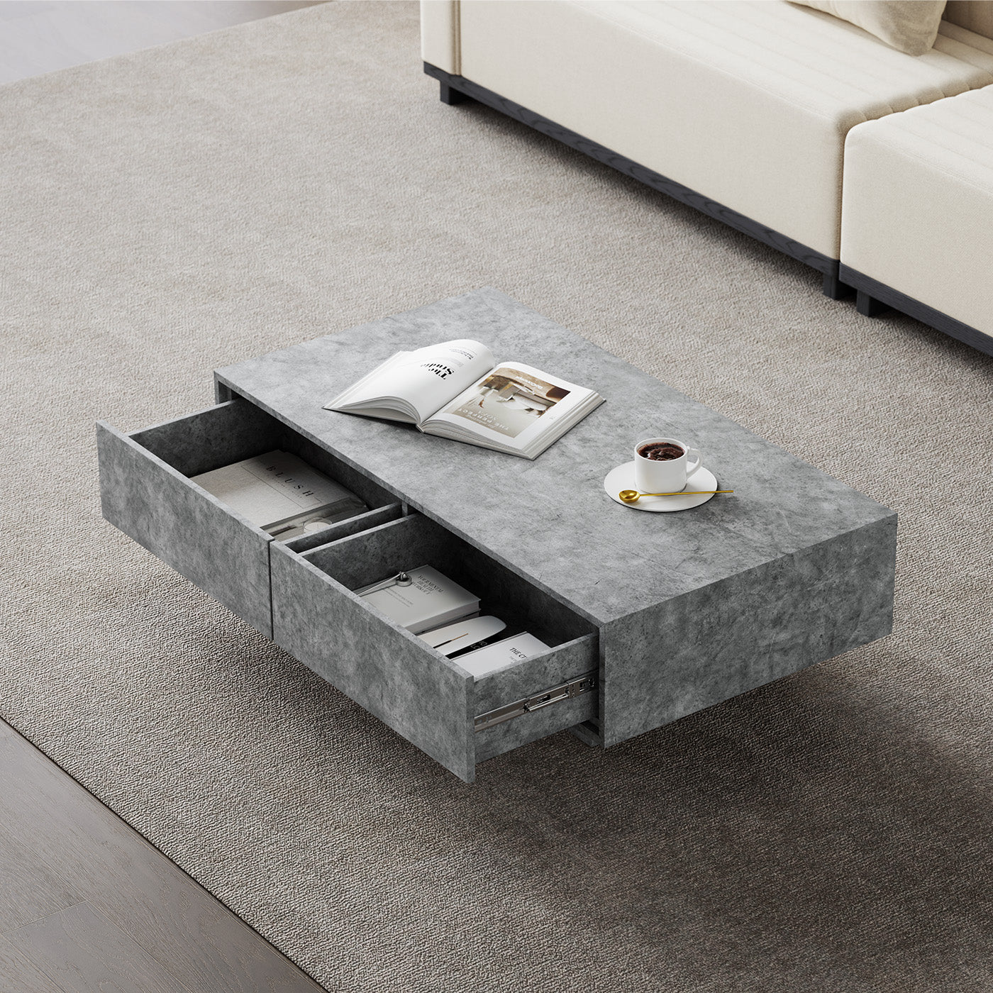 Modern Coffee Tables