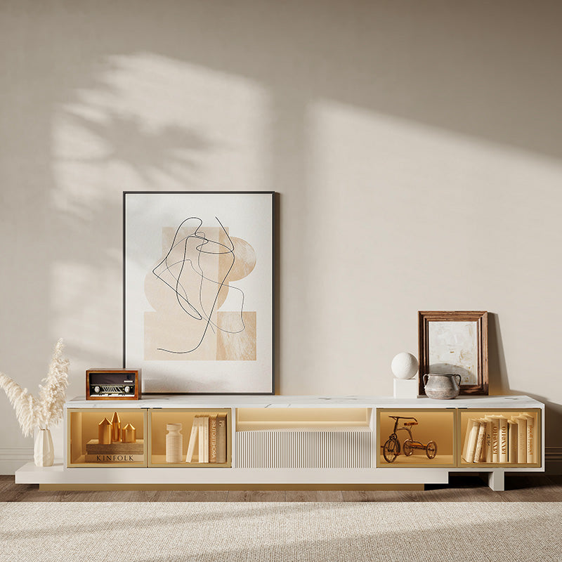 Eden Common Luxury Living Room