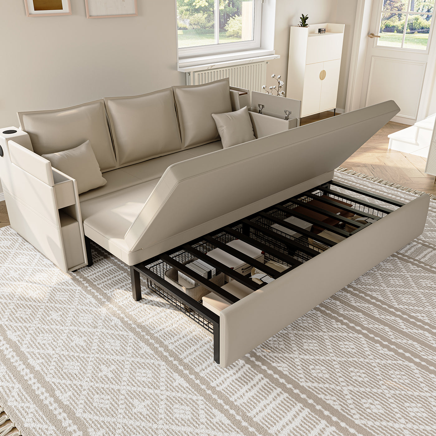 V,{Light Gray}