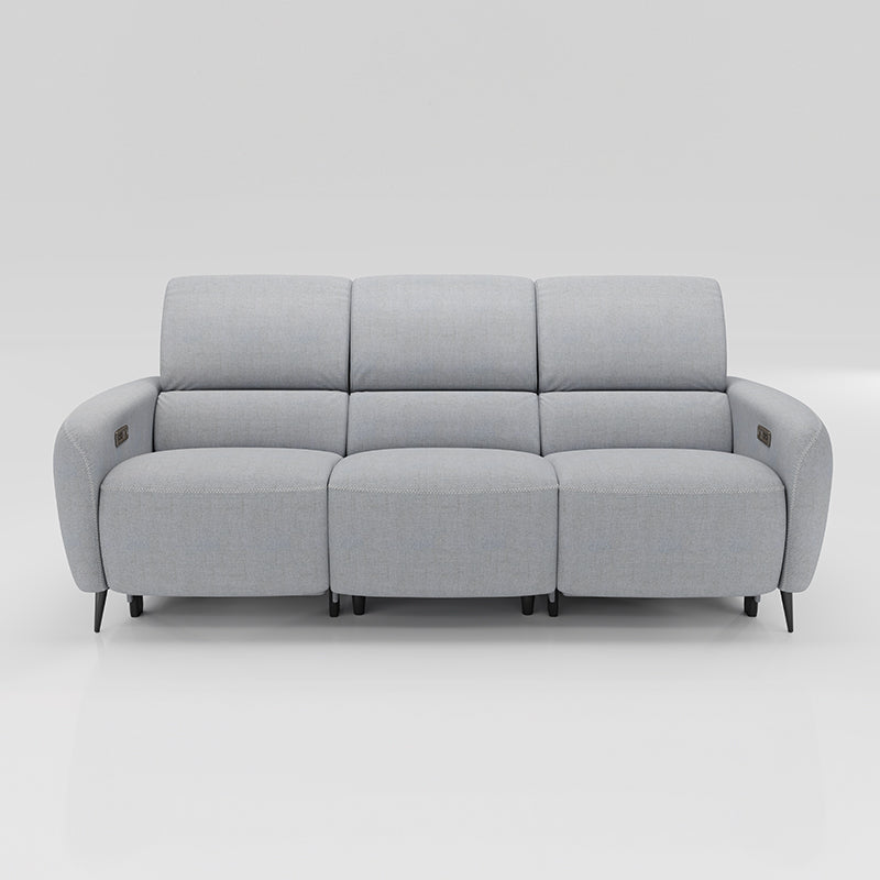 V,{Polyester?3-Seat}