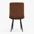 V,{Brown}