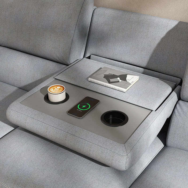 V,{Polyester?3-Seat}