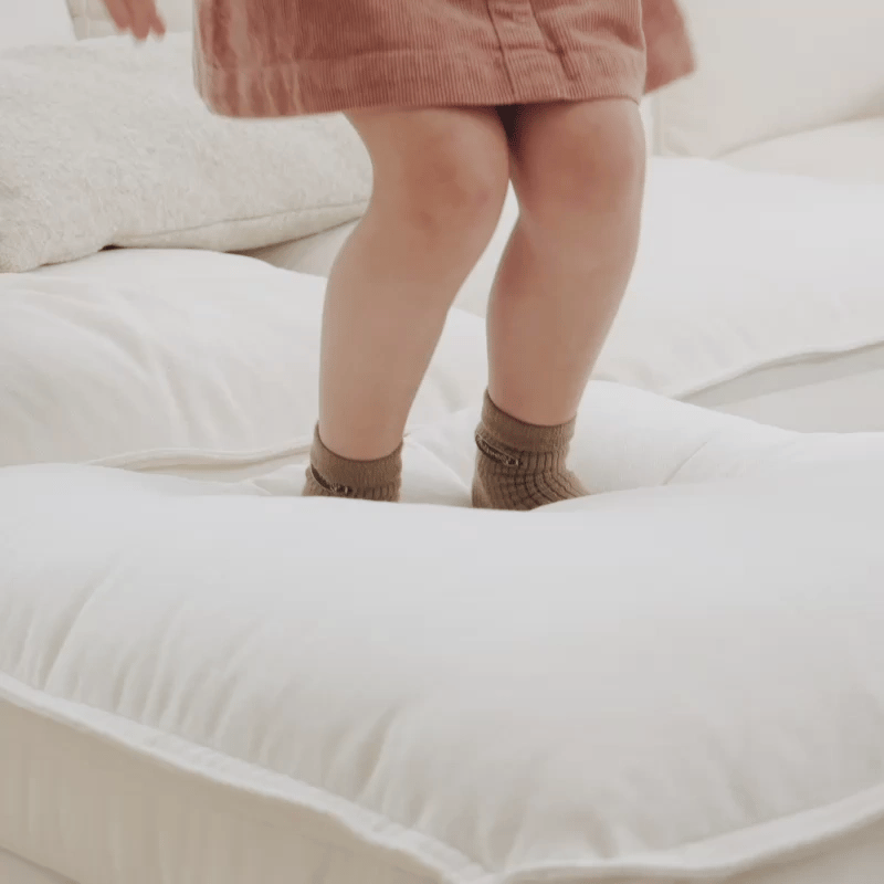 Feather-Blend Softness