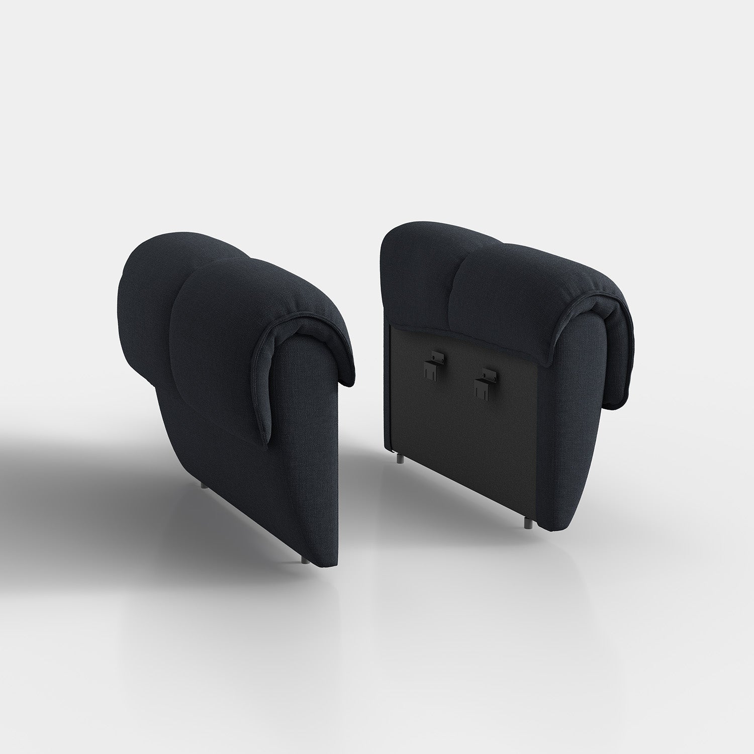 V,{Dark Gray?Armrest}