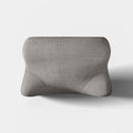V, Light Gray