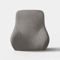 V, Light Gray