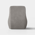 V, Light Gray