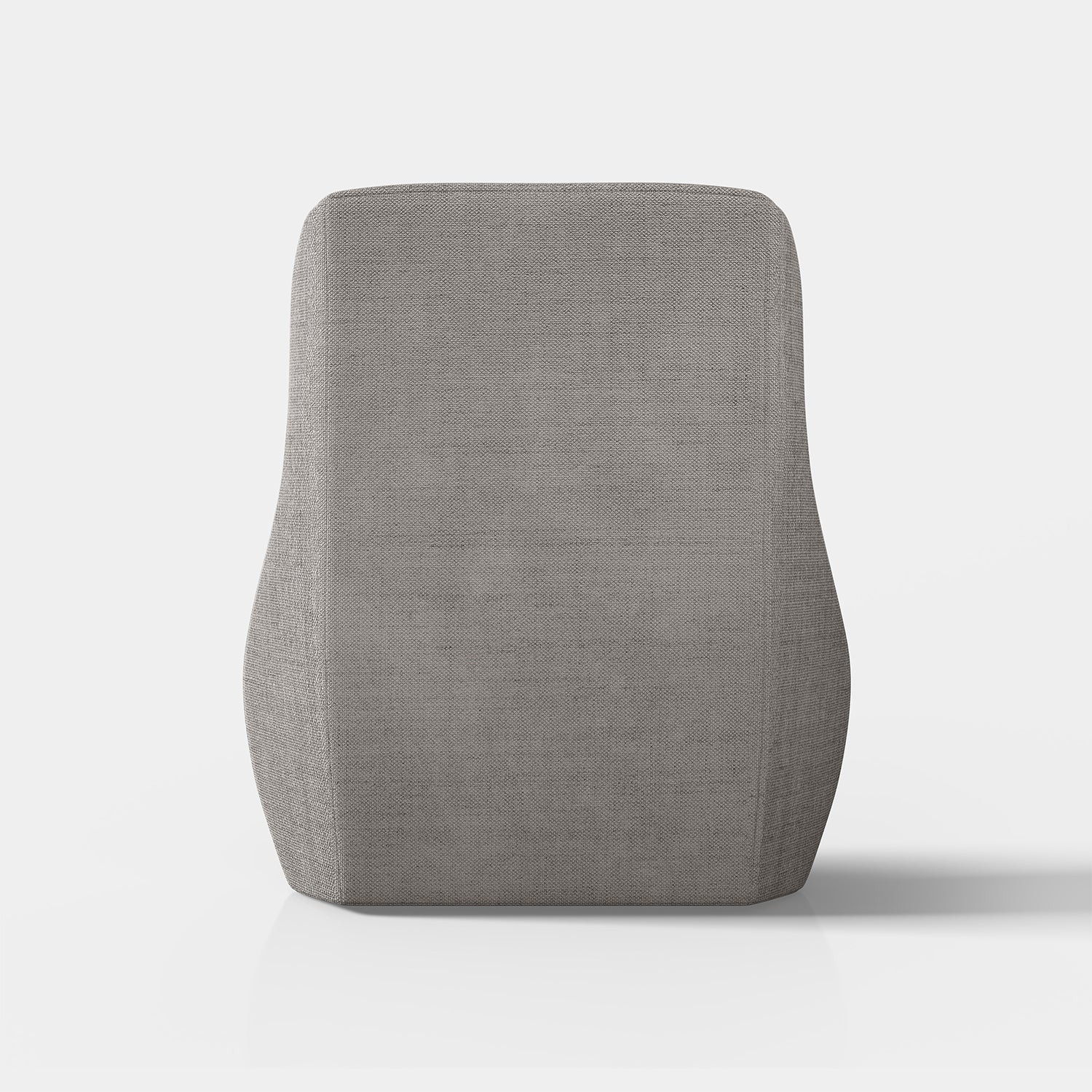 V, Light Gray