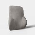 V, Light Gray