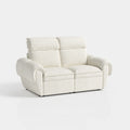 CloudCubo Loveseat Modular Reclining Sofa