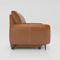V, {Top-Grain Leather?3-Seat}