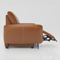 V, {Top-Grain Leather?3-Seat}